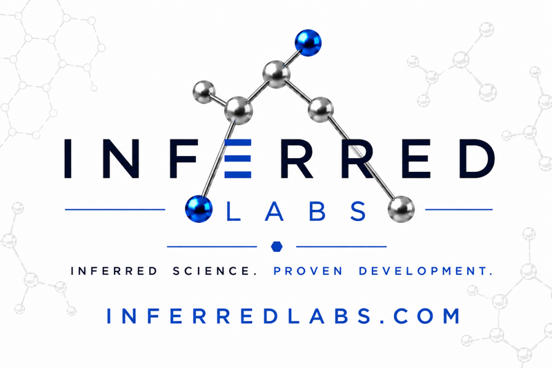 Inferred Labs Logo