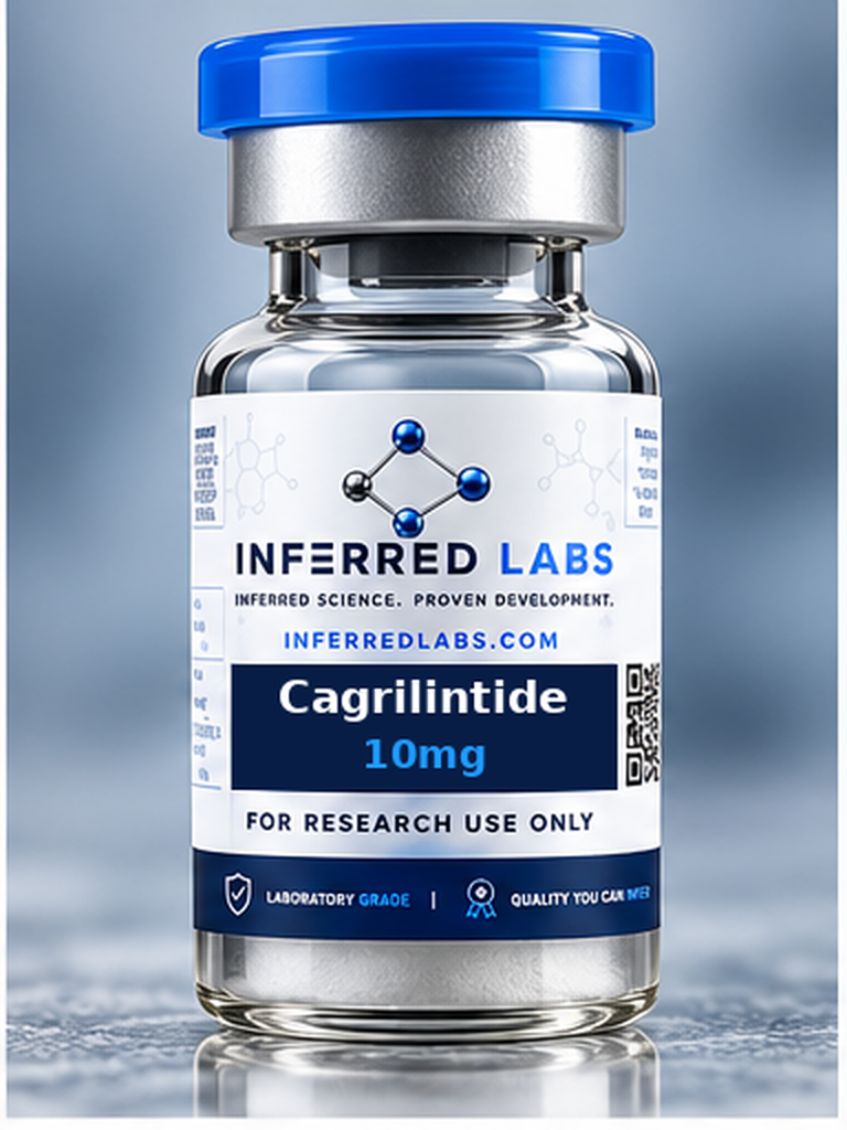 cagrilintide 10mg cagrilintide 10mg