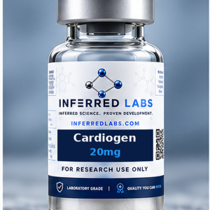 Home cardiogen 20mg