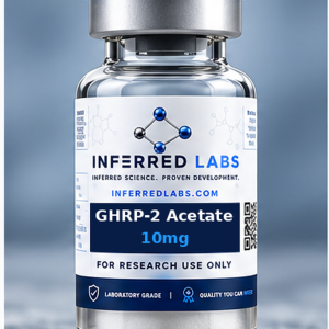 ghrp 2 acetate 10mg