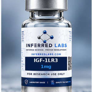 igf 1lr3 1mg