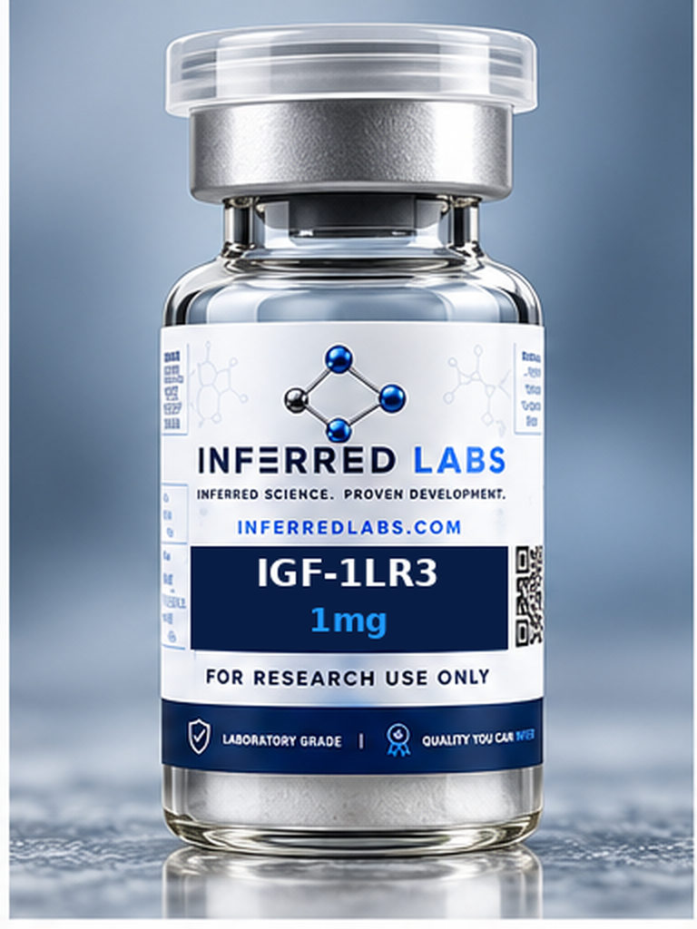 igf 1lr3 1mg igf 1lr3 1mg