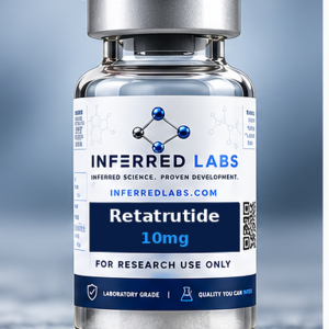 Home retatrutide 10mg