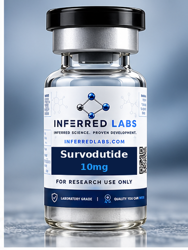 survodutide 10mg survodutide 10mg