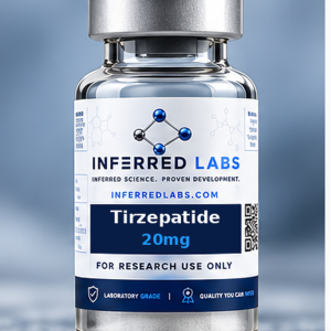 tirzepatide 20mg