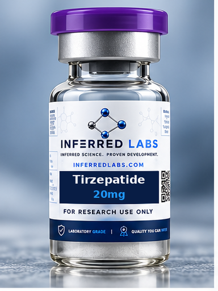 tirzepatide 20mg tirzepatide 20mg